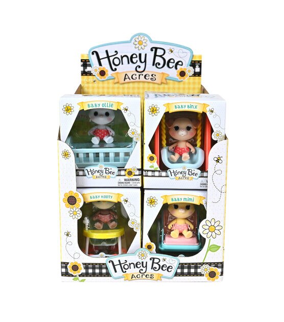 Honey Bee Accessories