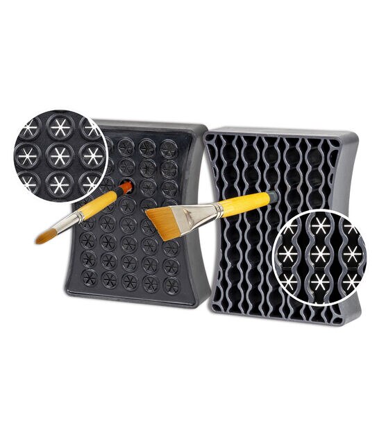 ArtBin Brush Drying Rack