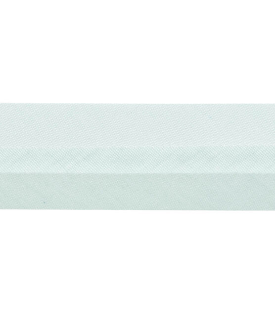 Double Fold Bias Tape 1/2'' Linen Blend Off White – The Satin Bee