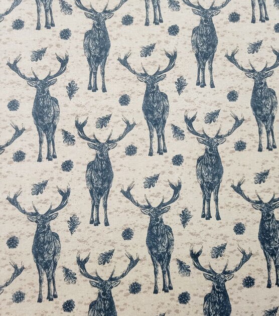 A Million Bucks Super Snuggle Flannel Fabric