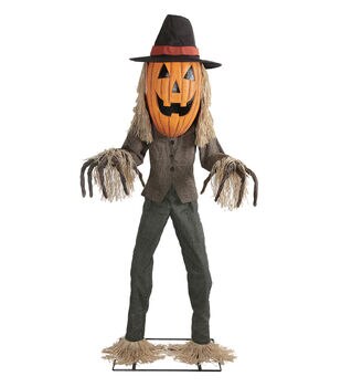 Sporticulture 4-ft Pre-Lit Cincinnati Bengals Jack-o-lantern Inflatable in  the Outdoor Halloween Decorations & Inflatables department at