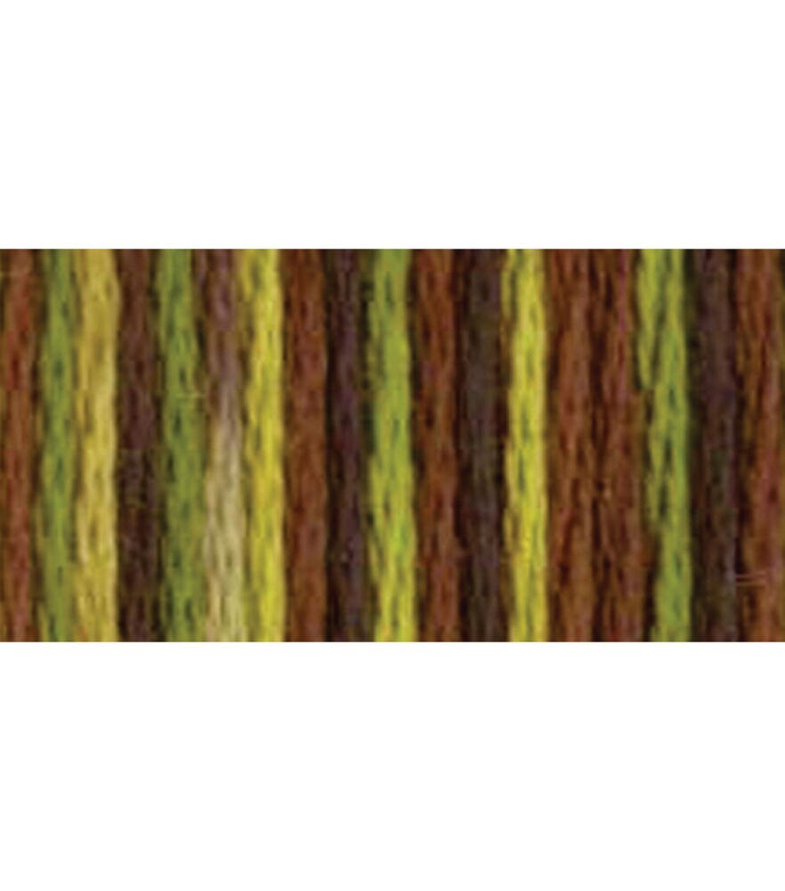 Big Twist 8.7yd Rainbow Cotton Embroidery Floss 105ct - Big Twist Yarn - Yarn & Needlecrafts