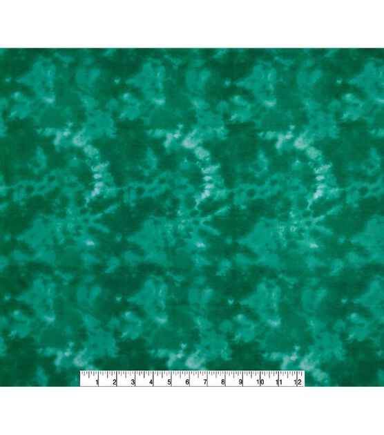 Tie Dye Super Snuggle Flannel Fabric, , hi-res, image 1