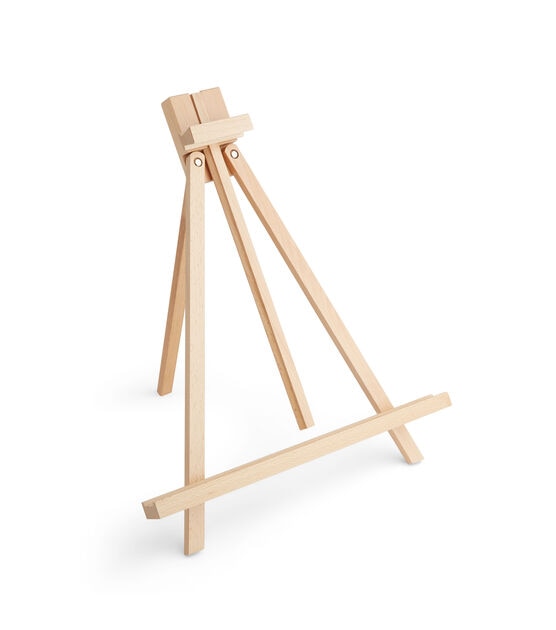 30 Foldble Table Tripod Easel Stand Wood by Artsmith