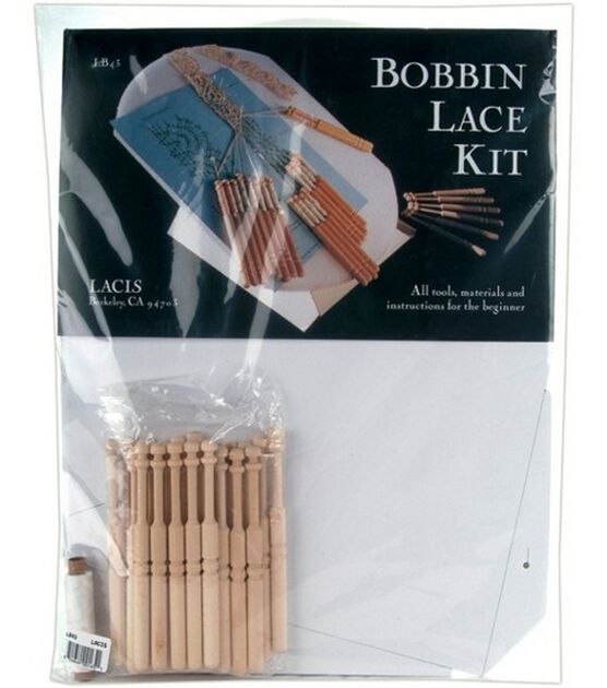 Bobbin Lace Kit