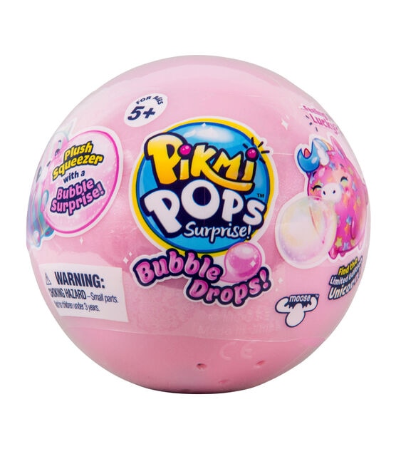 Pikmi Pops Bubble Drops |