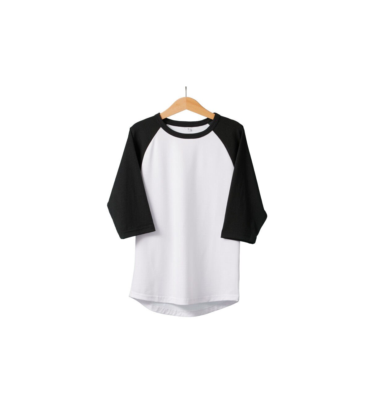 Blank baseball clearance t shirts