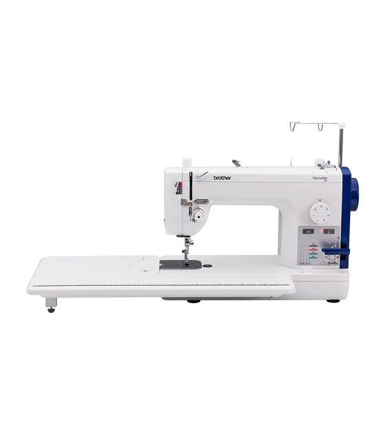 Brother PQ1600S High Speed Straight Stitch Sewing & Quilting Machine