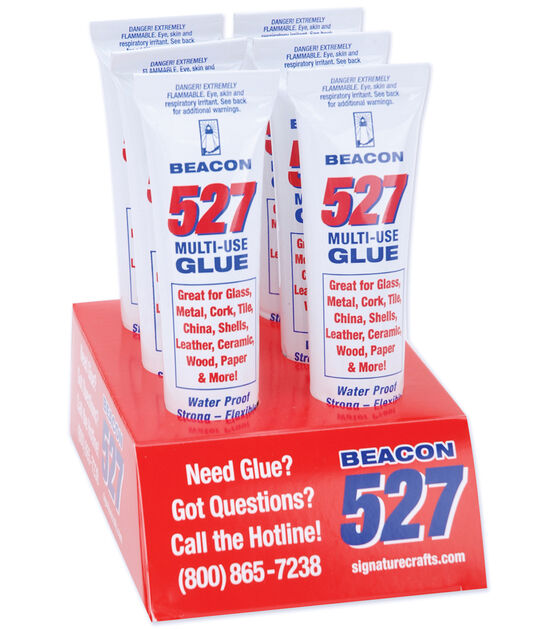 527 Multi-Use Glue