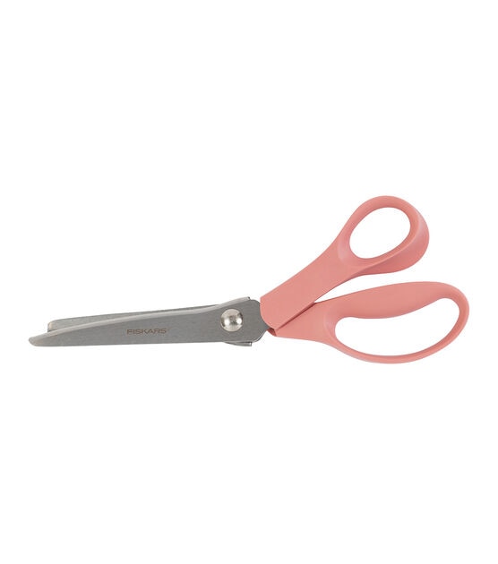 8" Fashion Pinking Shears, , hi-res, image 2