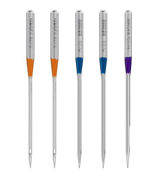 SINGER® Assorted Quilting Needles, 35 ct - Ralphs