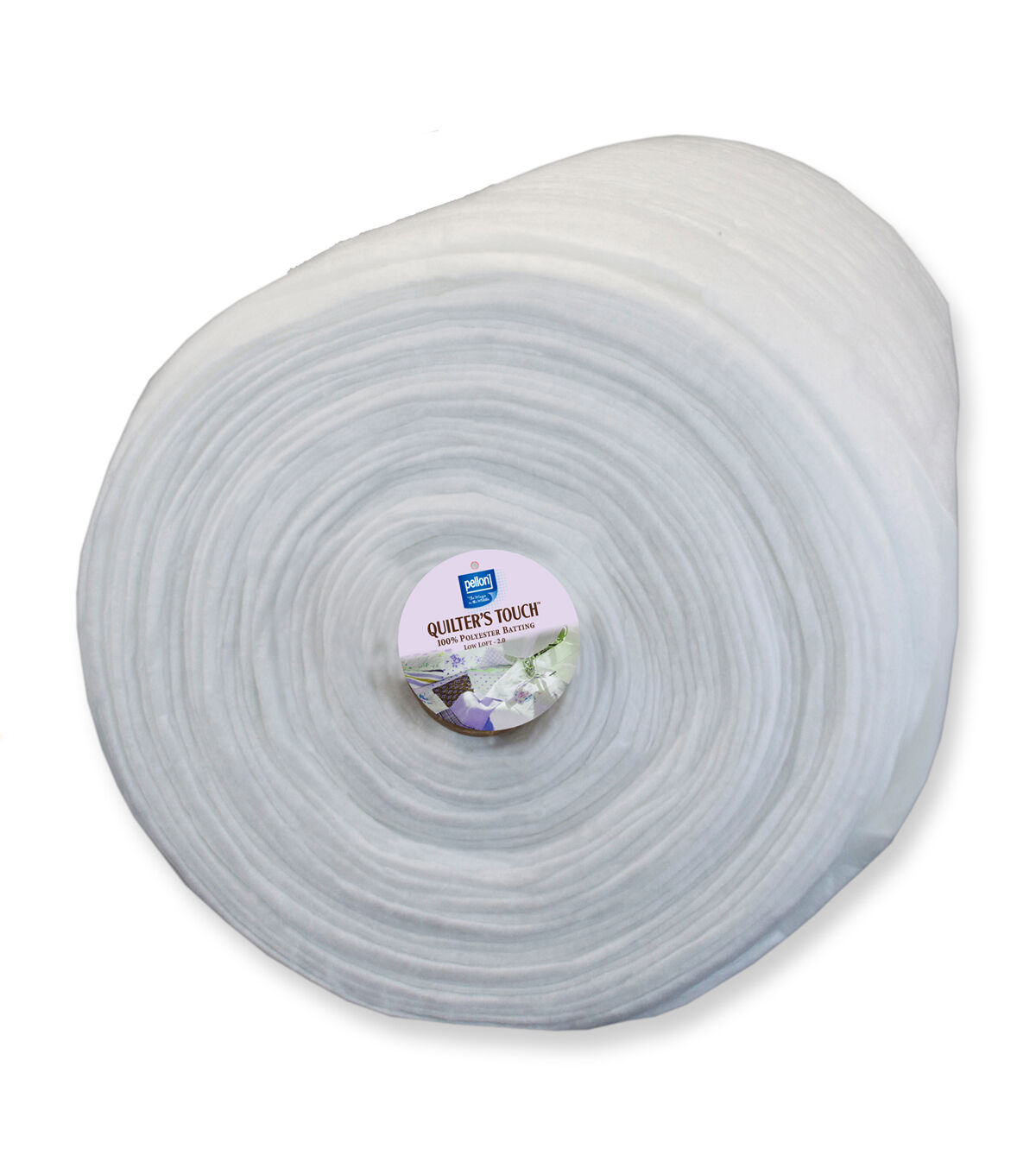 Pellon® Quilter's Touch® Low Loft Polyester Batting 96