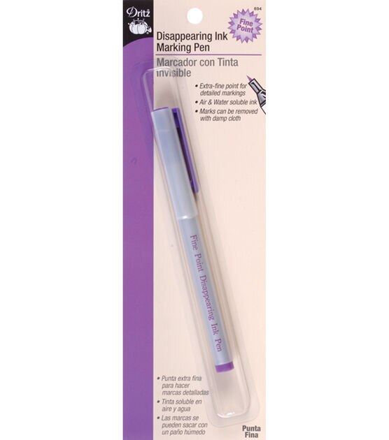 Fisherbrand™ Fine Tip Marking Pens