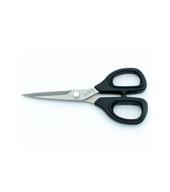 KAI N5000 Multi-Purpose Craft/Sewing Scissors Dressmaking Shears Fabric  Cutting