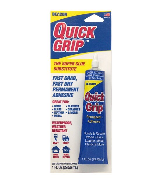 Multi-Grip - Beacon Adhesives