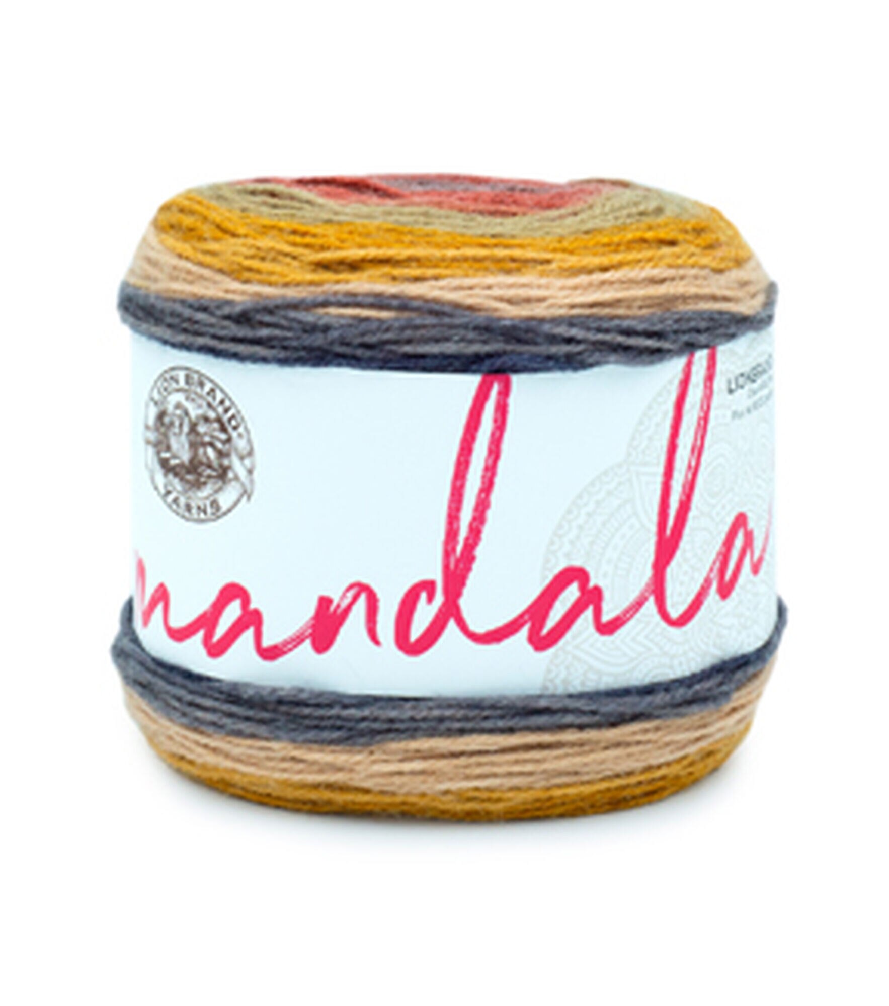  Lion Brand Yarn Pound of Love, Value Yarn, Large Yarn for  Knitting and Crocheting, Craft Yarn, Pastel Blue