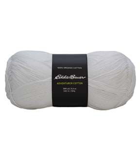 Eddie Bauer Adventurer 590yds Fine Cotton Yarn