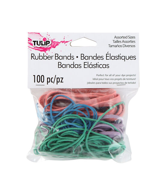 Elastic Rubber Bands Natural All Sizes No.10 No.16 No.18 No.19 No.24 No.32