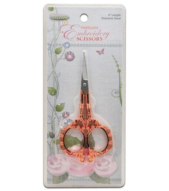 Embroidery Scissors, Cross Stitch & Embroidery