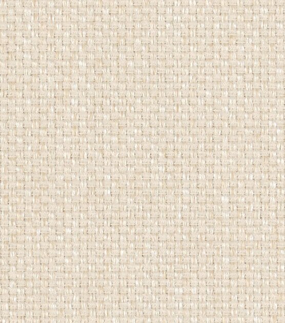 Crypton Upholstery Fabric 54" Sutton French Vanilla