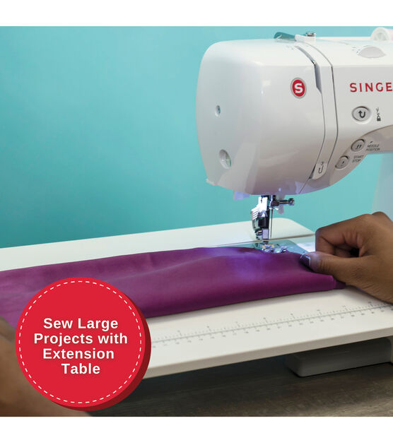 SINGER S14-88 Serger Sewing Machine