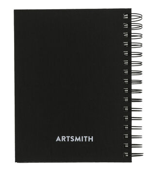 Arteza Premium Sketchbook 5.5X8.5 3pk