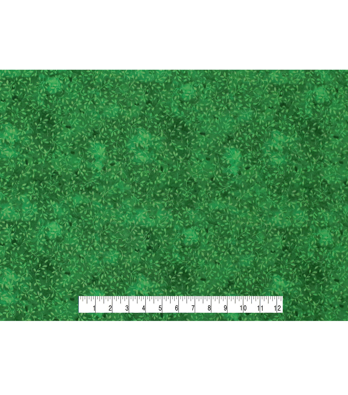 Joann wide cotton 2025 green