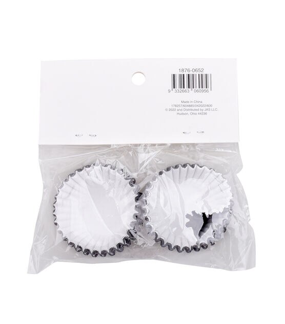 Reynolds Baking Cups - Designer - 100 Mini - 41 mm - Pack of 4