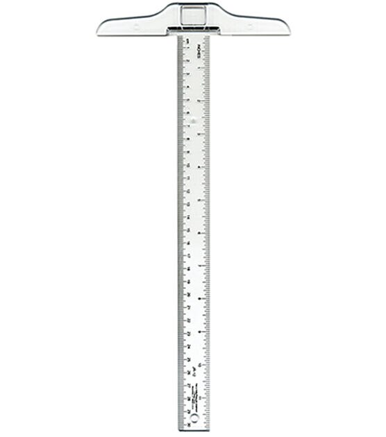 square ruler