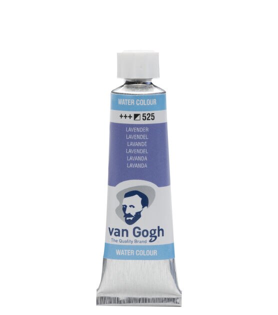 Van Gogh Watercolor Paints 10ml, , hi-res, image 1