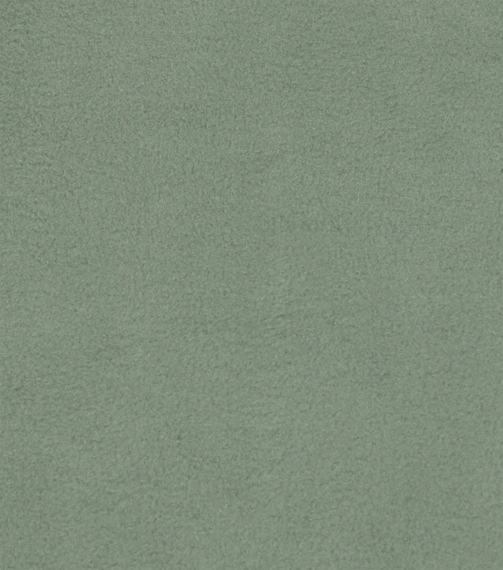 Luxe Fleece Fabric Solids, Sage Green, hi-res