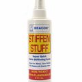 Stiffen Stuff Fabric Stiffening Spray- 8 oz. | JOANN