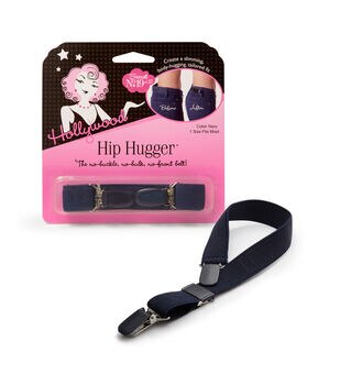 How to use our Hollywood Bra Converter Clip to hide bra straps on