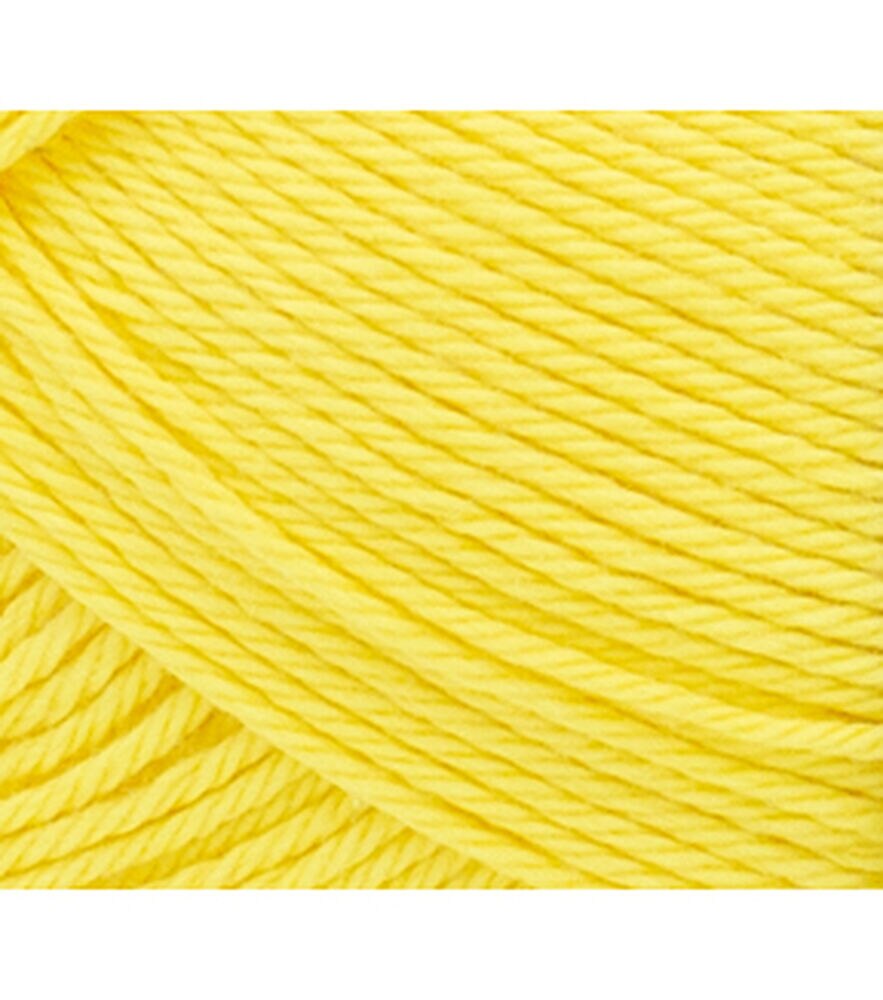 Lion Brand 24/7 DK Cotton Yarn