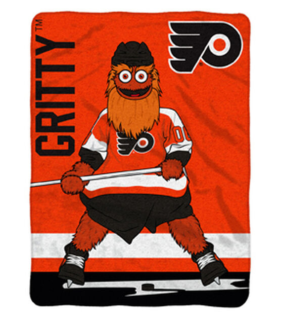 00 Gritty (Philadelphia Flyers) iPhone 6/7/8 Wallpaper