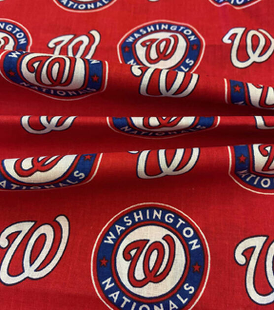 Washington Nationals Pet Gear