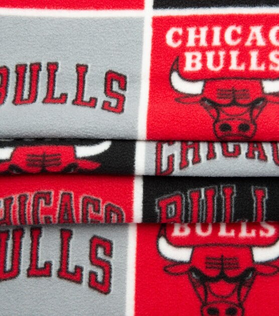 Chicago Bulls Personalized Jersey Silk Touch Throw Blanket