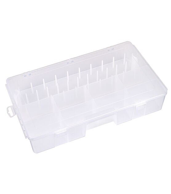 Sulky 4lbs Universal Slimline Storage Box