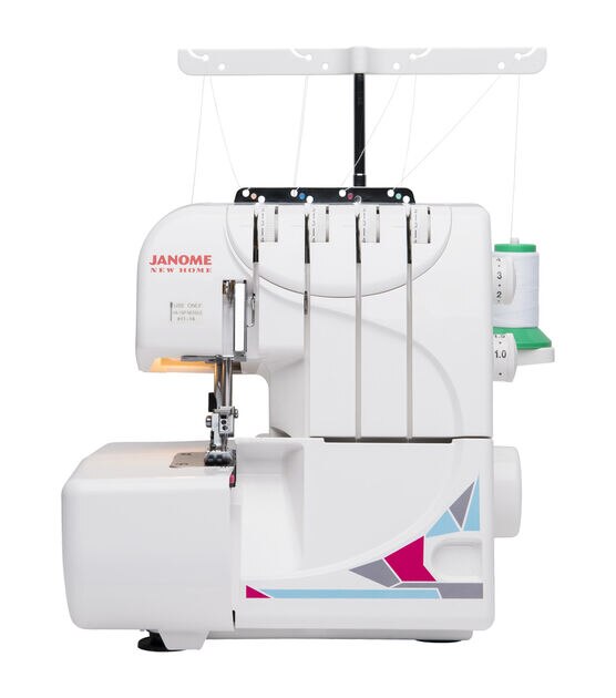 Janome Mod 8933 Serger