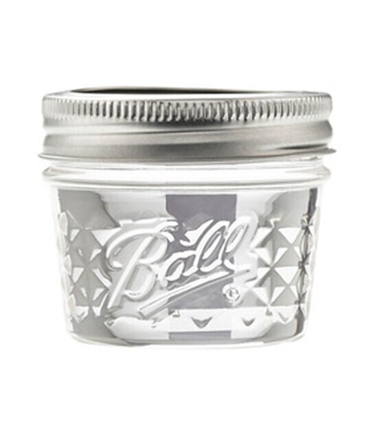 Ball 15.6 Cup Stack & Store Jar