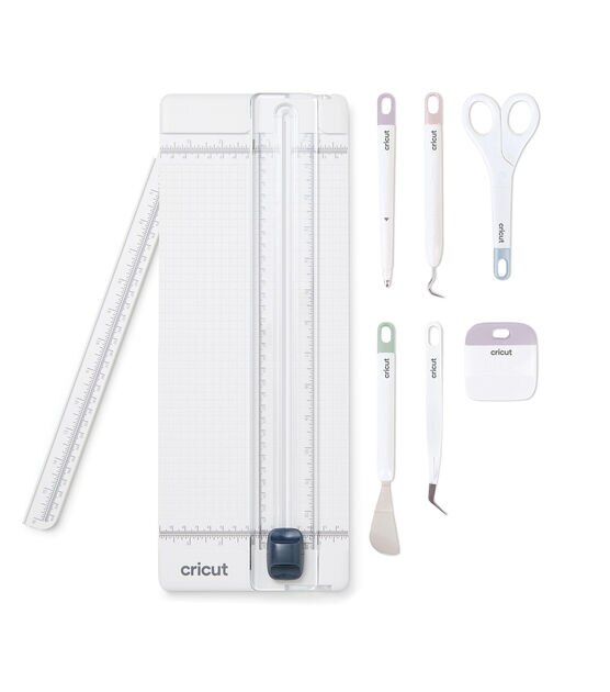 Cricut 7ct Essential Tools, , hi-res, image 2