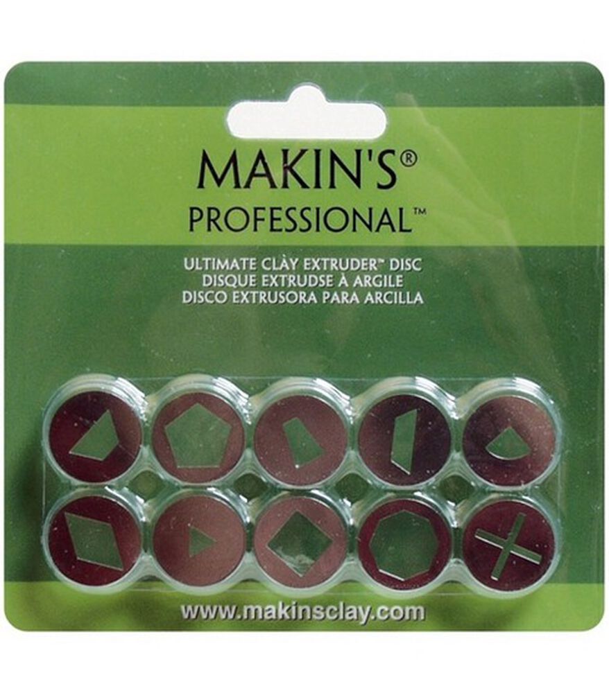 Makin&s Professional Ultimate Clay Machine