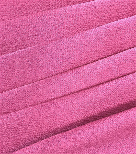 Pink Satin Fabric -  Canada