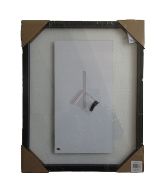 John Pye Auctions - ASSORTMENT OF PICTURE FRAMES TO INCLUDE STRETCHED  CANVAS 16X12, HOVSTA 30X40CM PICTURE FRAME AND SILVERHOJDEN 13X18CM  PICTURE FRAME
