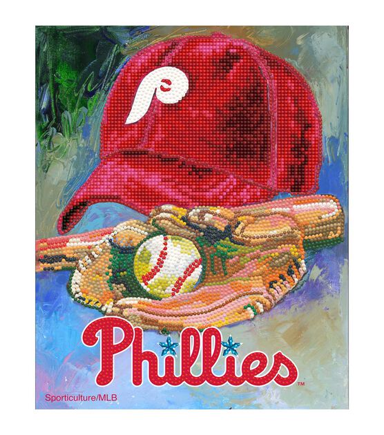 Philadelphia Phillies Bracelet/ Phillies Fan Wear /MLB gear/baseball bracelet/baseball Jewelry/