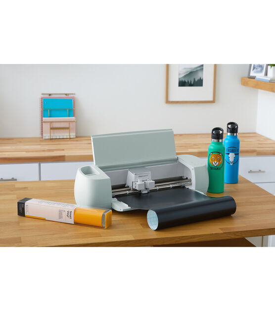 Cricut Joy™ Smart Vinyl™ – Permanent Value Roll (20 ft)