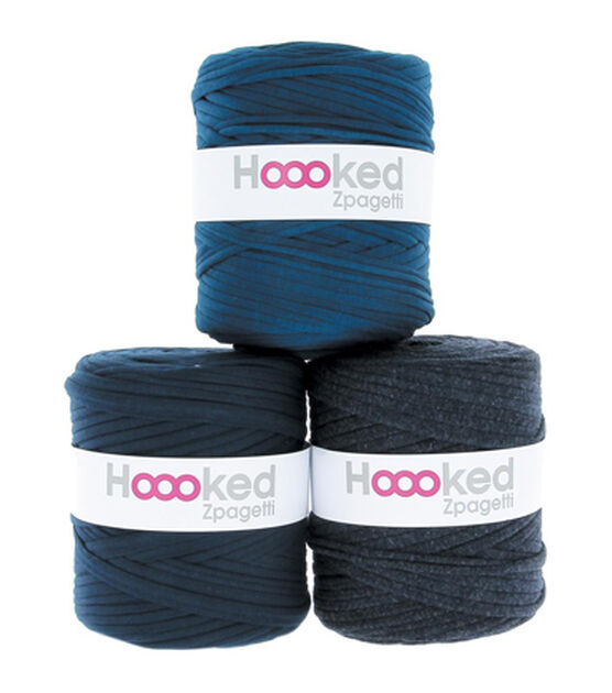T-Shirt Yarn Fettuccini Zpagetti Ball, 3-5 mm Tshirt Yarn for Crochet  Knitting, Mask Ear Ties, T Yarn Organic Cotton, Macrame T-Yarn, Jersey Yarn  