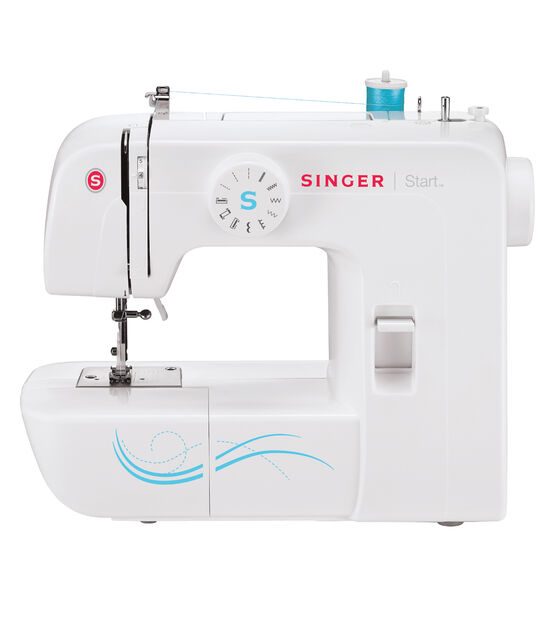 SINGER® Start™ 1234 Machine Essentials Sewing Kit