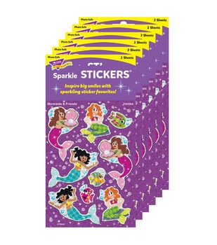 Scholastic 0.75 Smiley Faces Stickers 1440pc