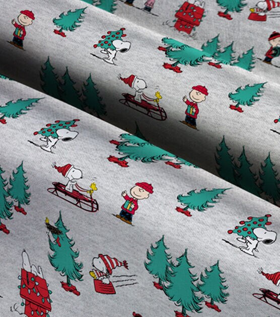 Christmas Fabric: Cotton - My Blog